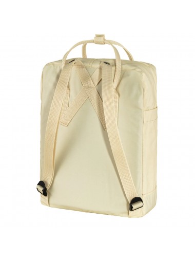 【超人氣 ~奶油白色 】Kanken Classic –  Light Oak